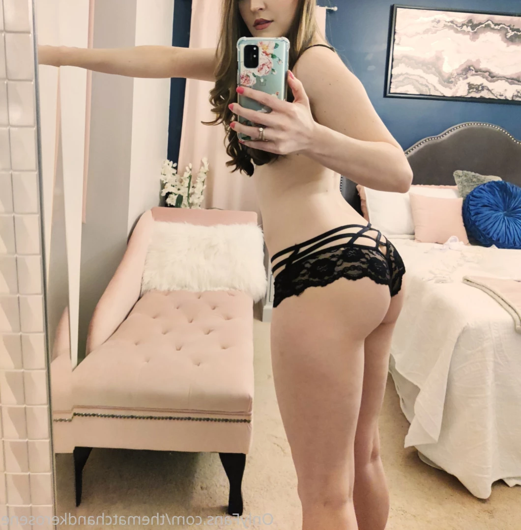 Janessa Rain [ thematchandkerosene ] Onlyfans leaked photo 15669755 on Hotleaks.tv