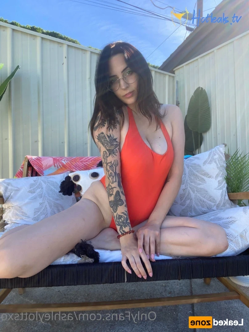 Ashley Lotts [ ashleylottsxo ] Onlyfans leaked photo 15691425 on Hotleaks.tv