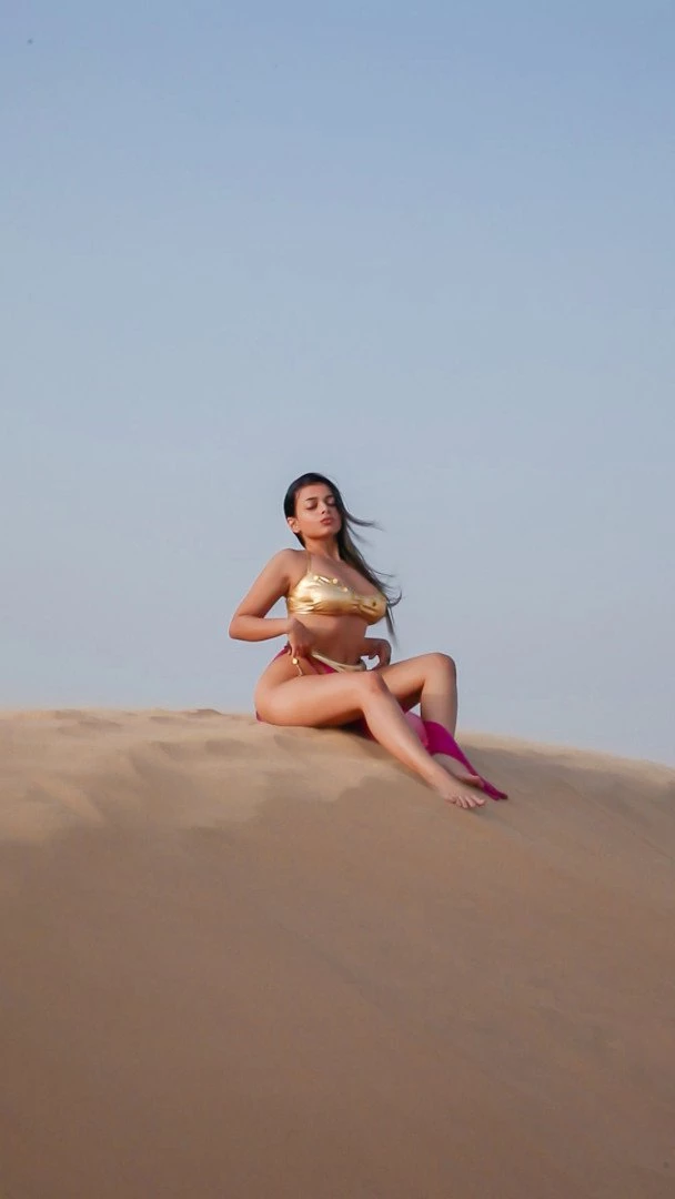Ash S [ ashwitha4real ] Onlyfans leaked photo 4381342 on Hotleaks.tv