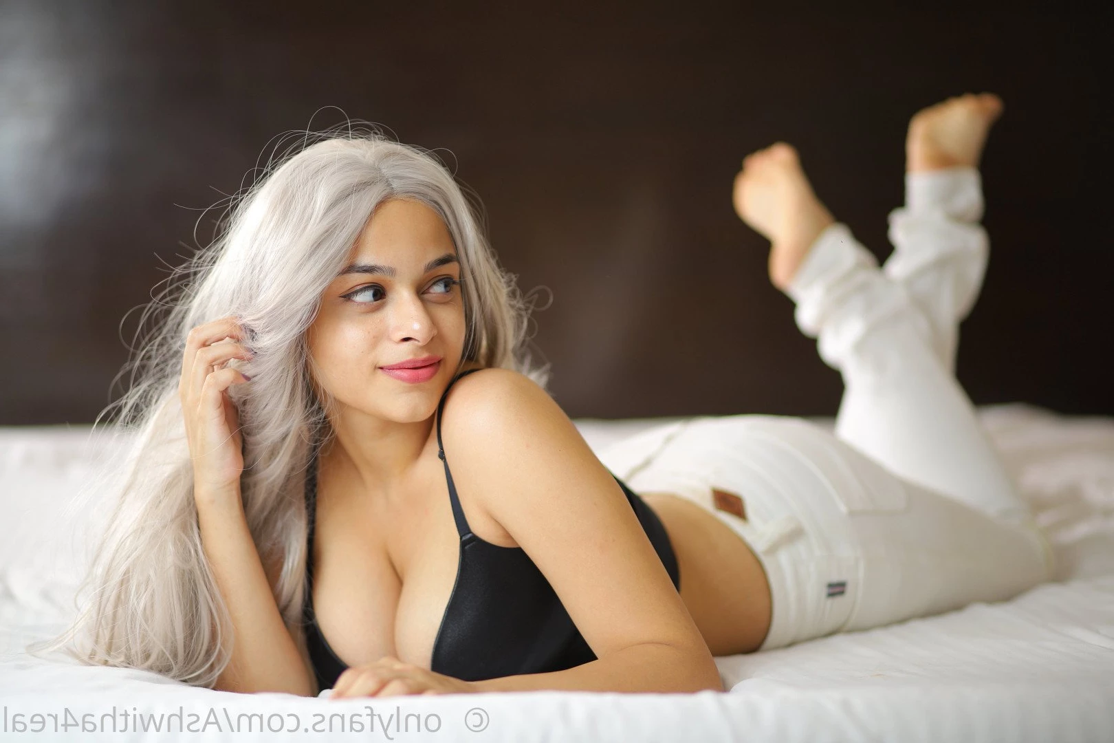 Ash S [ ashwitha4real ] Onlyfans leaked photo 4385545 on Hotleaks.tv