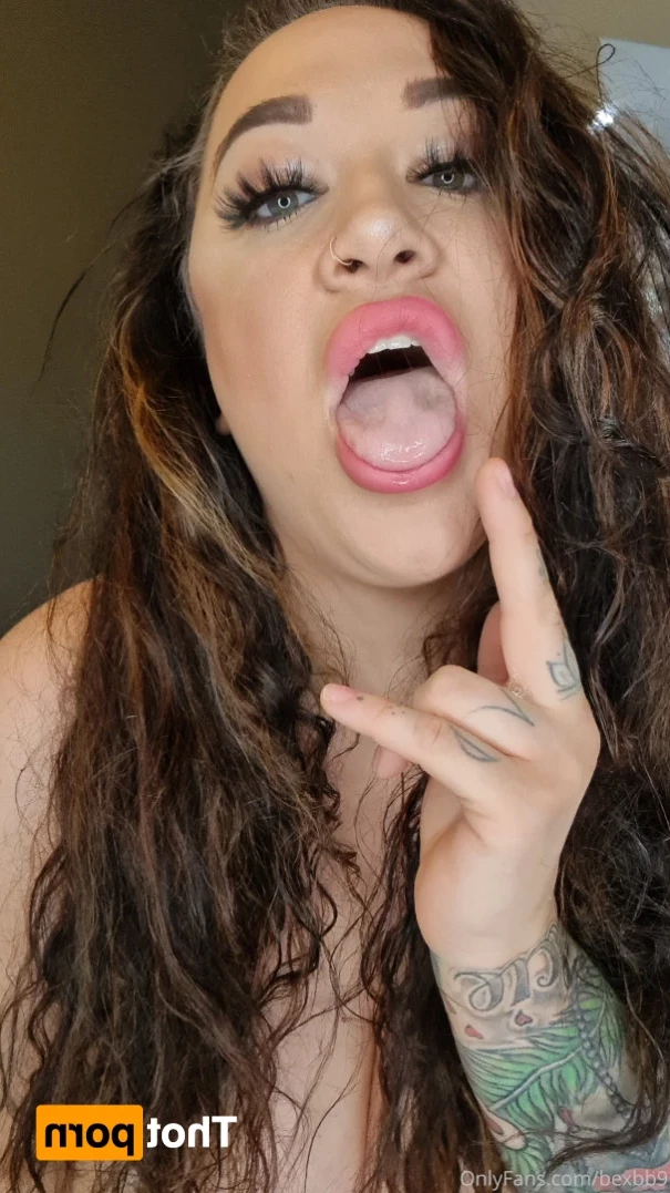 🟢GIANT 🍉  BIGGEST ON OF 👅Bex Shiner [ bexbb9 ] Onlyfans leaked photo 14093064 on Hotleaks.tv