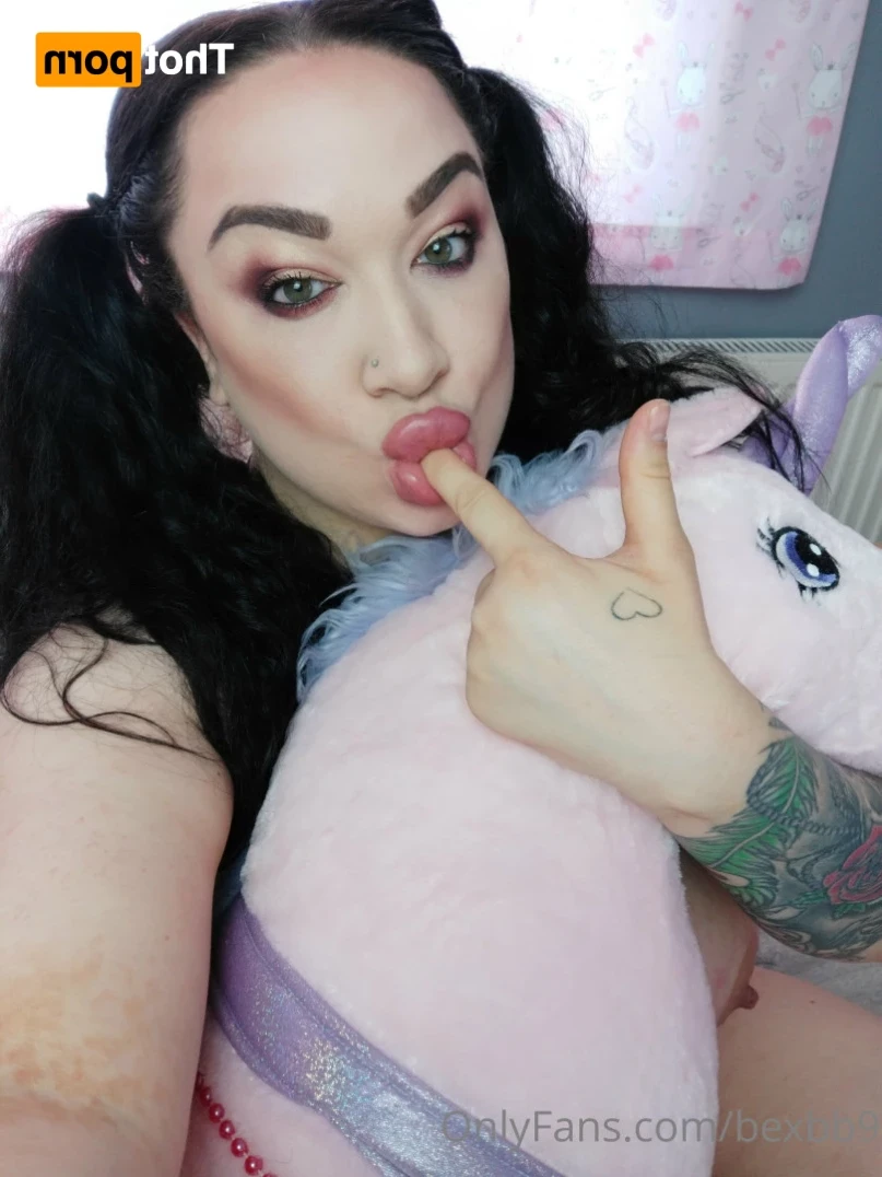 🟢GIANT 🍉  BIGGEST ON OF 👅Bex Shiner [ bexbb9 ] Onlyfans leaked photo 14779293 on Hotleaks.tv