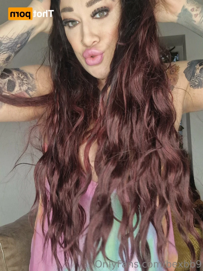 🟢GIANT 🍉  BIGGEST ON OF 👅Bex Shiner [ bexbb9 ] Onlyfans leaked photo 15643151 on Hotleaks.tv