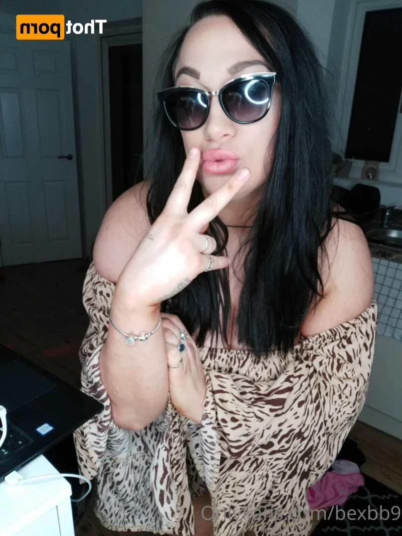 🟢GIANT 🍉  BIGGEST ON OF 👅Bex Shiner [ bexbb9 ] Onlyfans leaked photo 15643364 on Hotleaks.tv