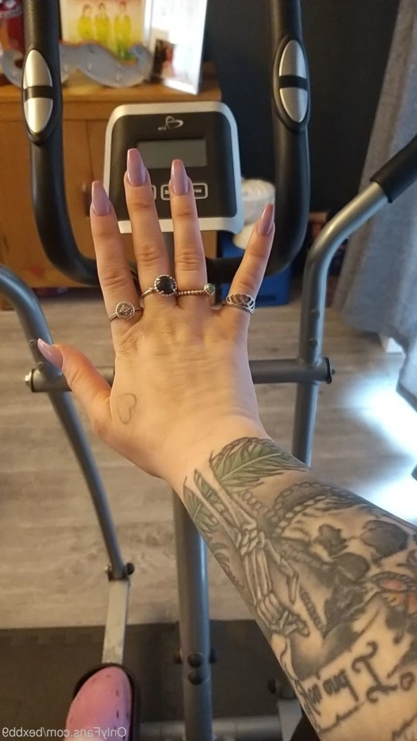 🟢GIANT 🍉  BIGGEST ON OF 👅Bex Shiner [ bexbb9 ] Onlyfans leaked photo 15651656 on Hotleaks.tv