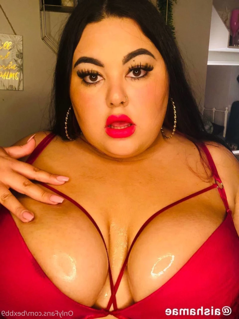 🟢GIANT 🍉  BIGGEST ON OF 👅Bex Shiner [ bexbb9 ] Onlyfans leaked photo 15900859 on Hotleaks.tv