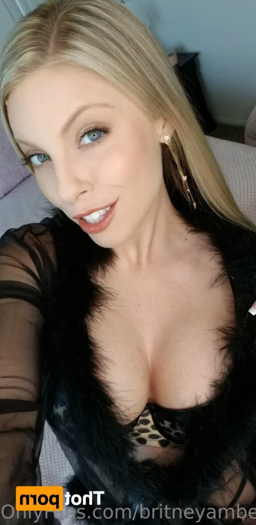 Britney Amber [ britneyamber ] Onlyfans leaked photo 15639162 on Hotleaks.tv