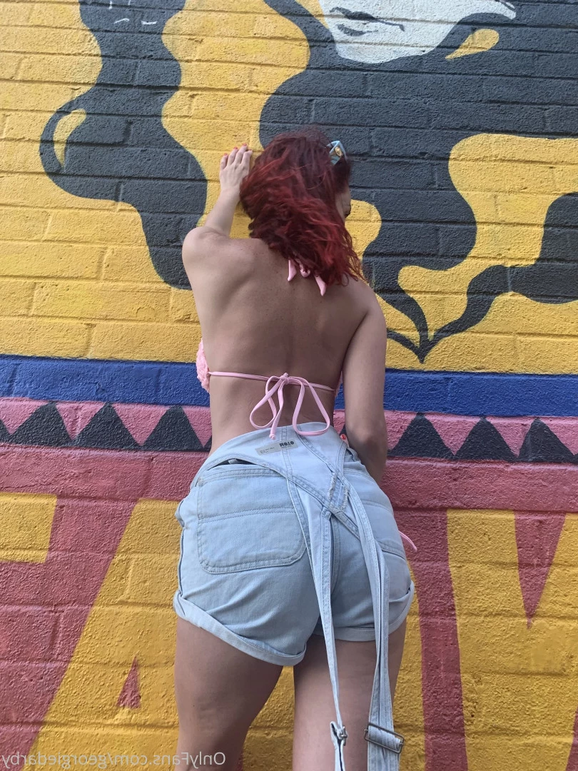 Georgie Darby [ georgiedarby ] Onlyfans leaked photo 9840252 on Hotleaks.tv