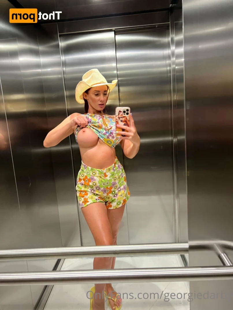 Georgie Darby [ georgiedarby ] Onlyfans leaked photo 10960794 on Hotleaks.tv