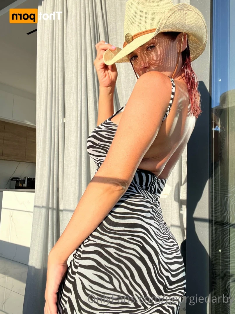 Georgie Darby [ georgiedarby ] Onlyfans leaked photo 10984282 on Hotleaks.tv