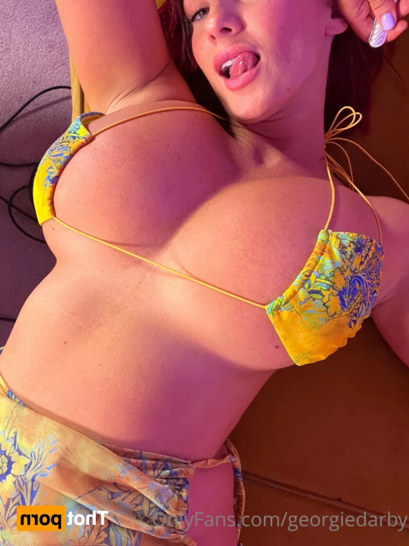 Georgie Darby [ georgiedarby ] Onlyfans leaked photo 13755614 on Hotleaks.tv