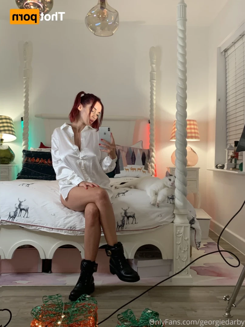Georgie Darby [ georgiedarby ] Onlyfans leaked photo 13759382 on Hotleaks.tv
