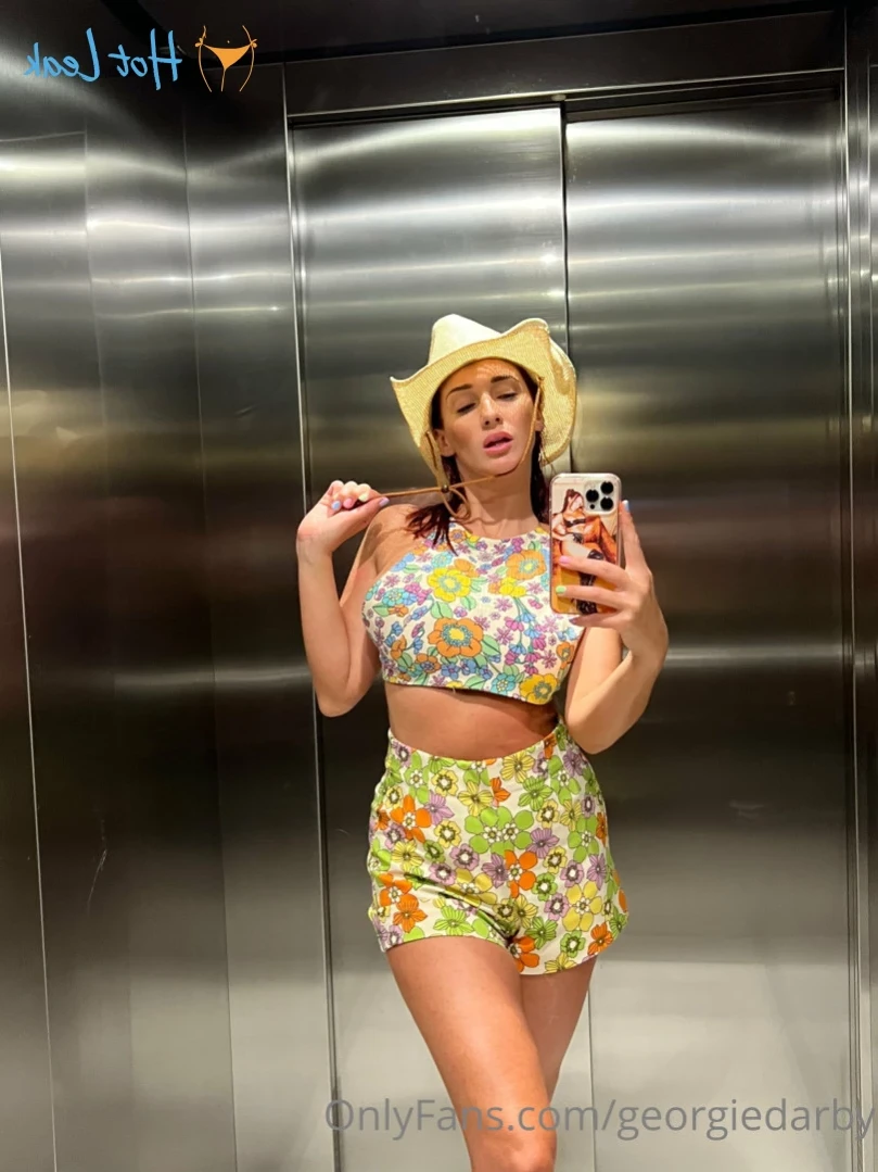 Georgie Darby [ georgiedarby ] Onlyfans leaked photo 13762702 on Hotleaks.tv