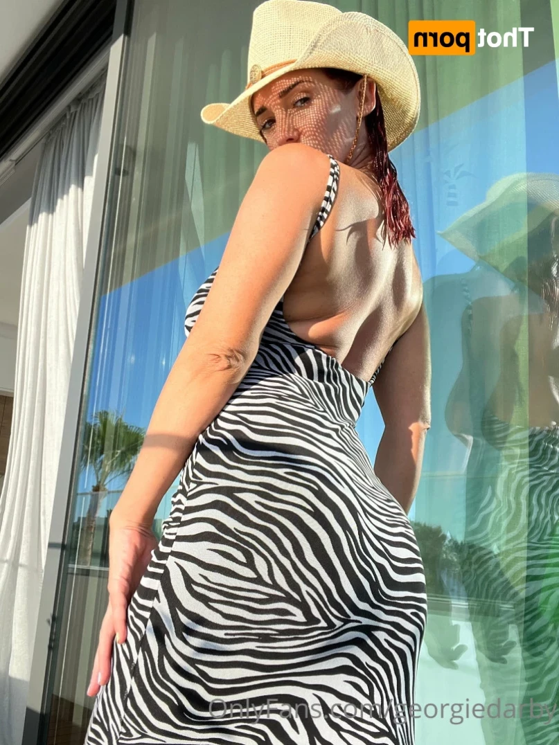 Georgie Darby [ georgiedarby ] Onlyfans leaked photo 15646327 on Hotleaks.tv