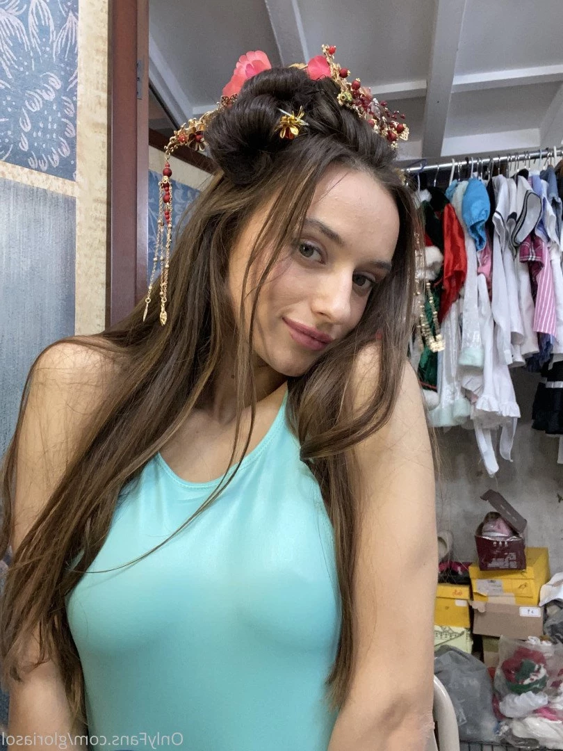 Gloria Sol [ gloriasol ] Onlyfans leaked photo 1994154 on Hotleaks.tv