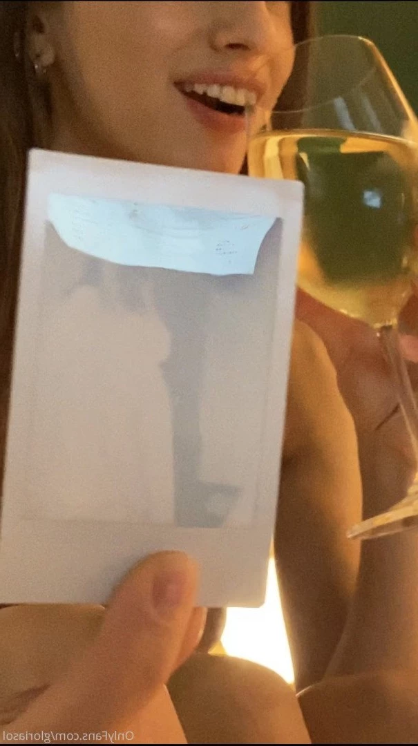 Gloria Sol [ gloriasol ] Onlyfans leaked photo 1994357 on Hotleaks.tv