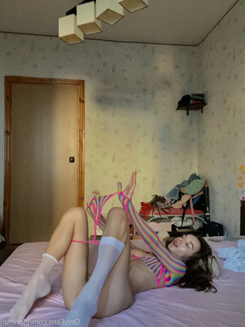 Gloria Sol [ gloriasol ] Onlyfans leaked photo 1994548 on Hotleaks.tv
