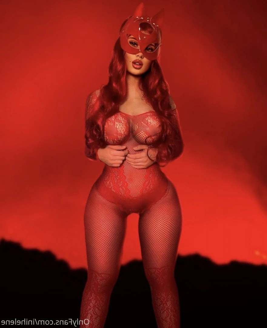 Ines Helene [ inihelene ] Onlyfans leaked photo 2509382 on Hotleaks.tv