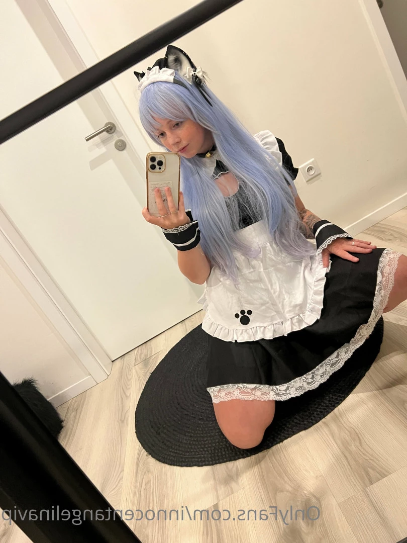 Angelina💦💝Spicy and wet Pussy VIP💦💖 [ innocentangelinavip ] Onlyfans leaked photo 6495227 on Hotleaks.tv