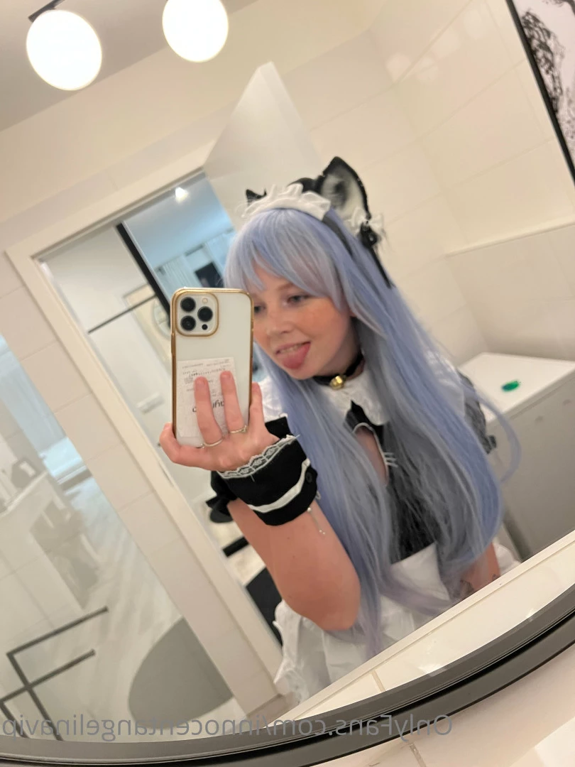 Angelina💦💝Spicy and wet Pussy VIP💦💖 [ innocentangelinavip ] Onlyfans leaked photo 6495252 on Hotleaks.tv