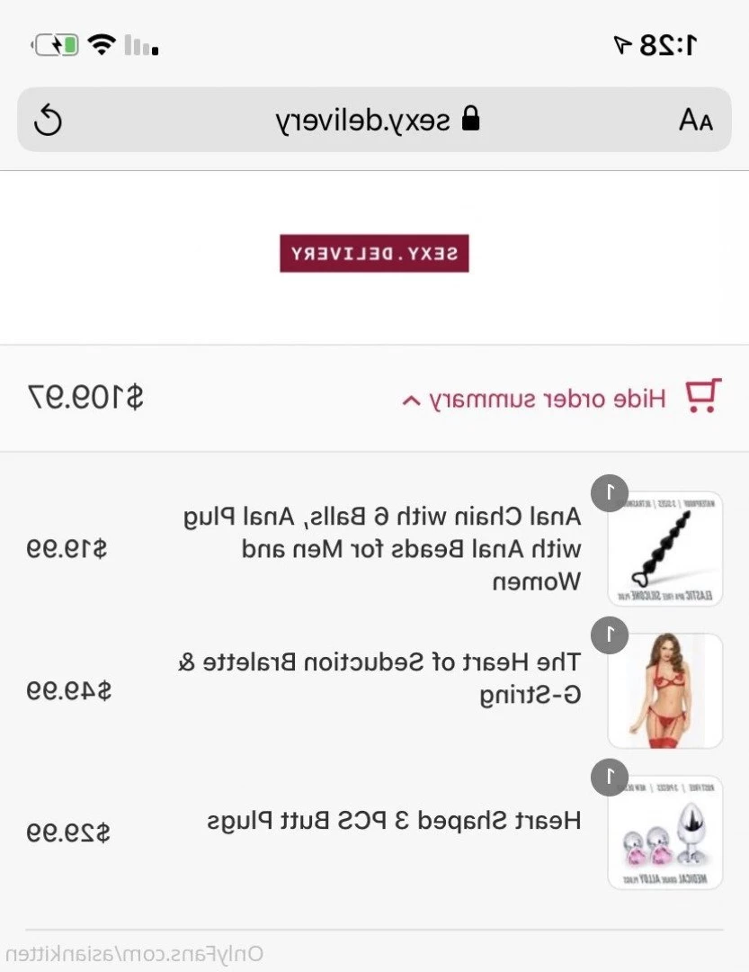 asiankitten ♡ [ asiankitten ] Onlyfans leaked photo 114191 on Hotleaks.tv