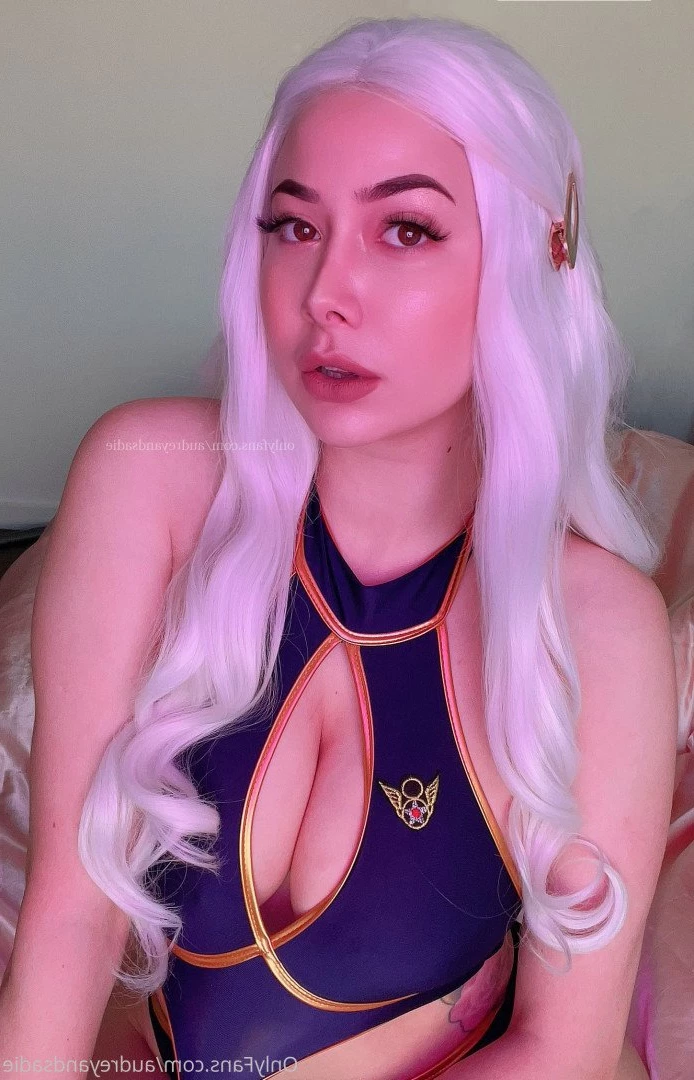 𝗔𝘂𝗱𝗿𝗲𝘆 &amp; 𝗦𝗮𝗱𝗶𝗲 🦋 𝗡𝗢 𝗣𝗣𝗩 [ audreyandsadie ] Onlyfans leaked photo 118690 on Hotleaks.tv