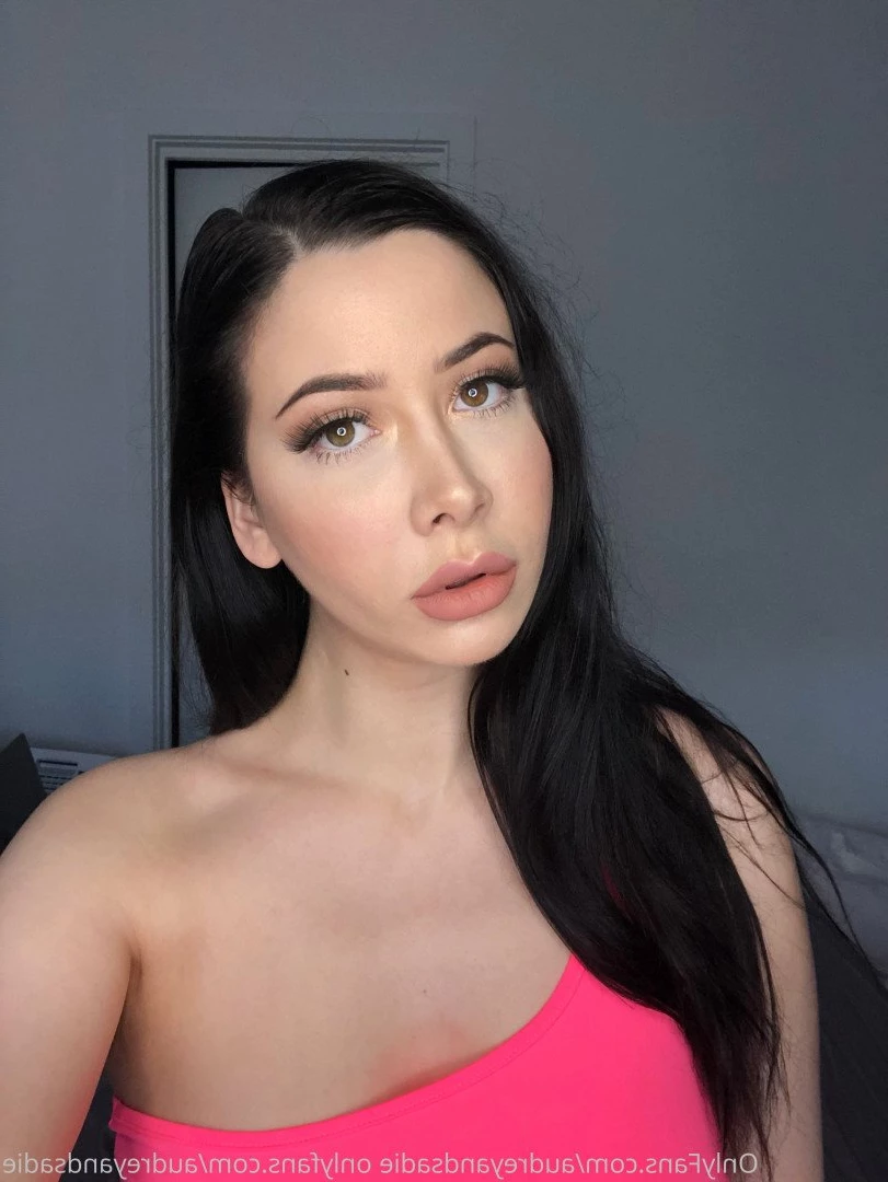 𝗔𝘂𝗱𝗿𝗲𝘆 &amp; 𝗦𝗮𝗱𝗶𝗲 🦋 𝗡𝗢 𝗣𝗣𝗩 [ audreyandsadie ] Onlyfans leaked photo 120145 on Hotleaks.tv