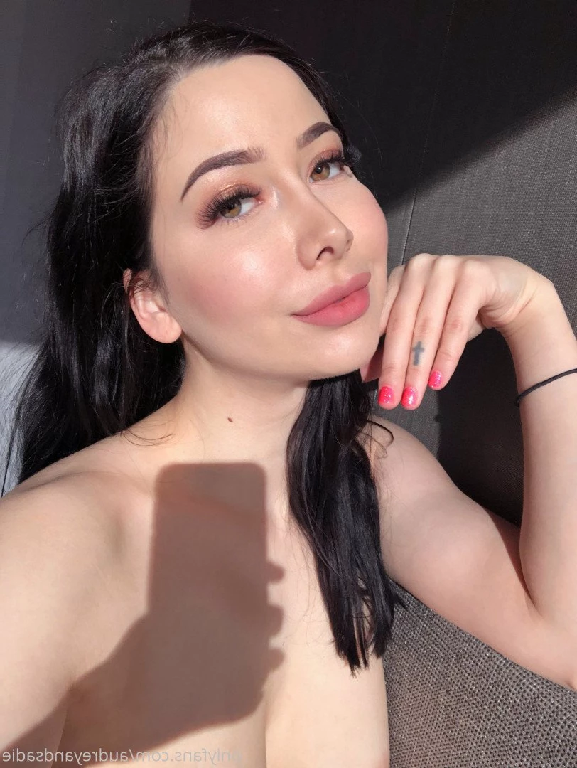 𝗔𝘂𝗱𝗿𝗲𝘆 &amp; 𝗦𝗮𝗱𝗶𝗲 🦋 𝗡𝗢 𝗣𝗣𝗩 [ audreyandsadie ] Onlyfans leaked photo 121600 on Hotleaks.tv