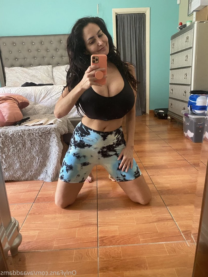 Ava Addams [ avaaddams ] Onlyfans leaked photo 126818 on Hotleaks.tv