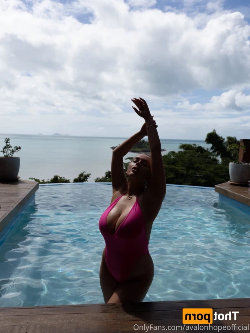 Avalon Hope [ avalonhopeofficial ] Onlyfans leaked photo 11023050 on Hotleaks.tv