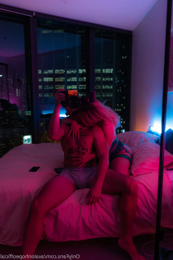 Avalon Hope [ avalonhopeofficial ] Onlyfans leaked photo 12151378 on Hotleaks.tv
