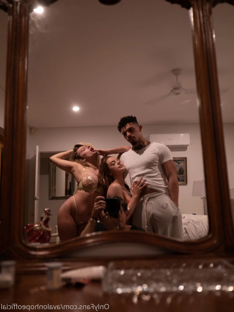 Avalon Hope [ avalonhopeofficial ] Onlyfans leaked photo 16087838 on Hotleaks.tv