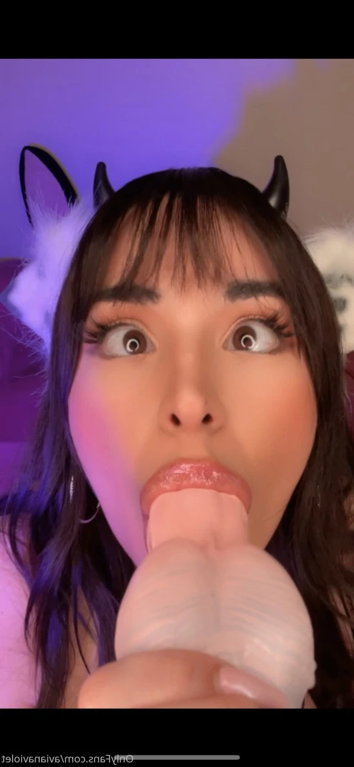 Aviana Violet [ avianaviolet ] Onlyfans leaked photo 6628981 on Hotleaks.tv