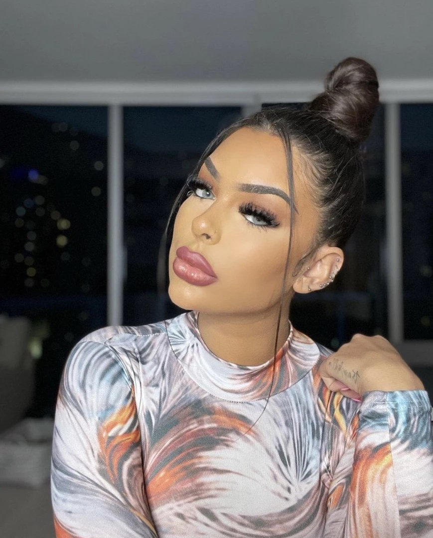 the greek freak😈 [ ayyyejae ] Onlyfans leaked photo 131779 on Hotleaks.tv