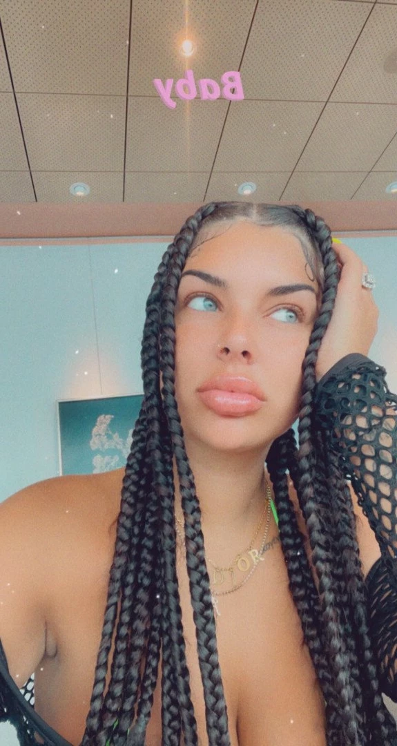 the greek freak😈 [ ayyyejae ] Onlyfans leaked photo 131793 on Hotleaks.tv