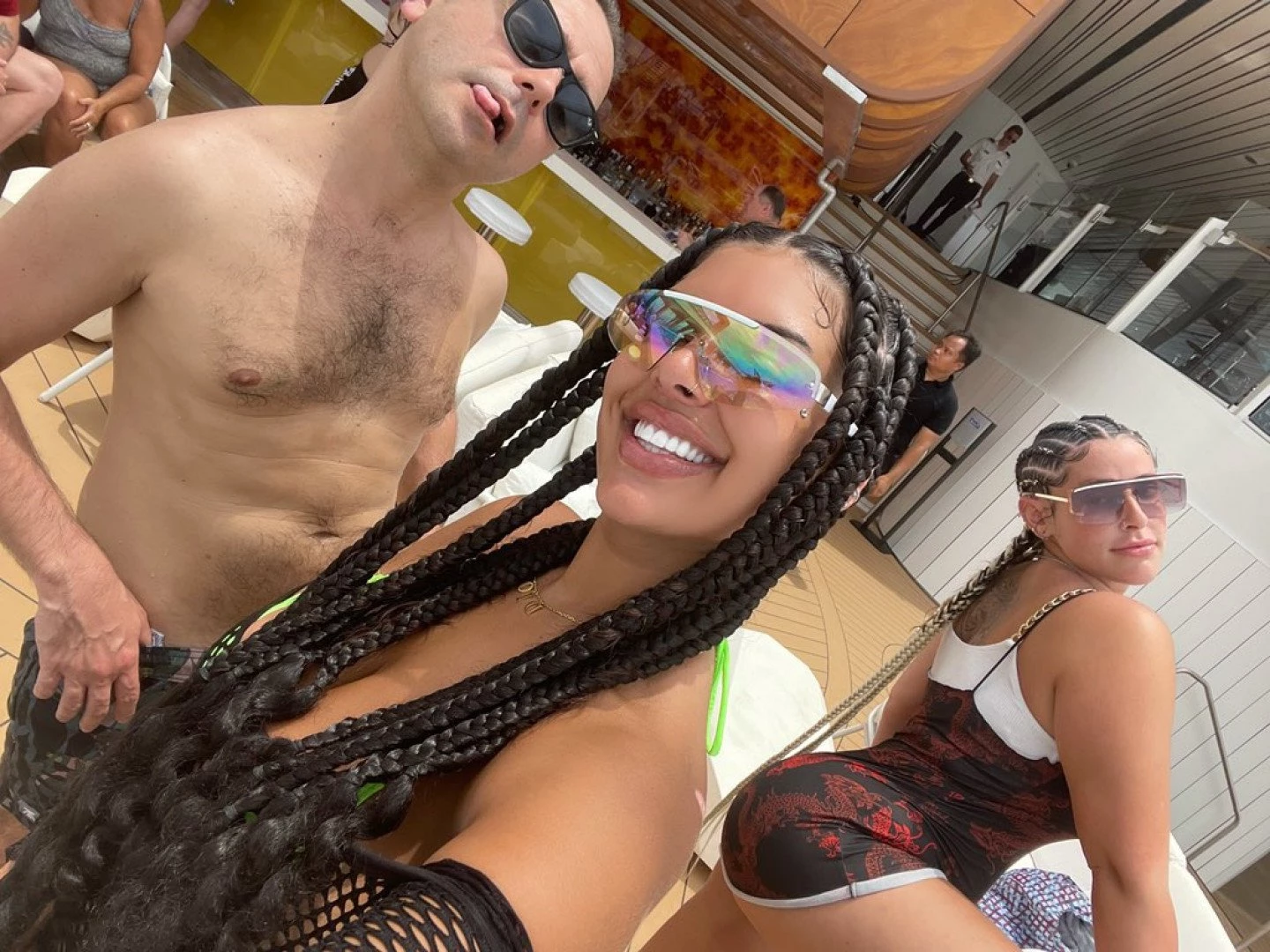 the greek freak😈 [ ayyyejae ] Onlyfans leaked photo 131819 on Hotleaks.tv