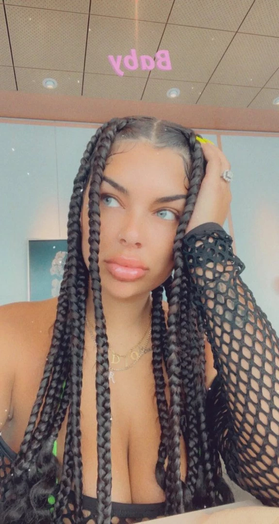 the greek freak😈 [ ayyyejae ] Onlyfans leaked photo 131834 on Hotleaks.tv