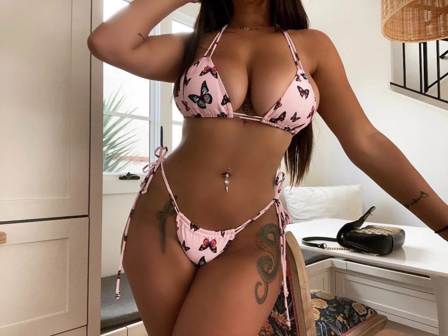 the greek freak😈 [ ayyyejae ] Onlyfans leaked photo 131835 on Hotleaks.tv