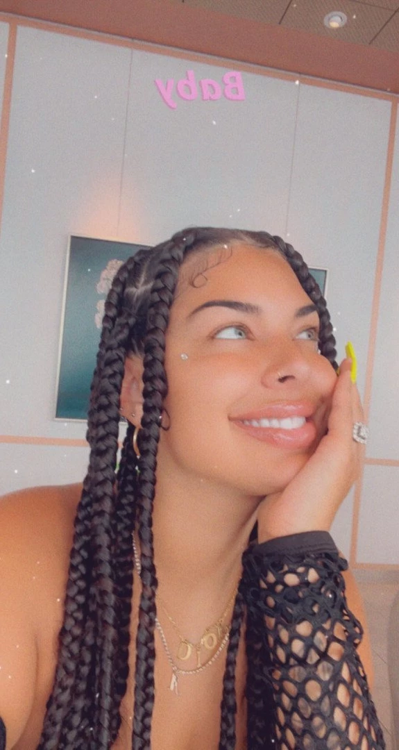 the greek freak😈 [ ayyyejae ] Onlyfans leaked photo 131847 on Hotleaks.tv