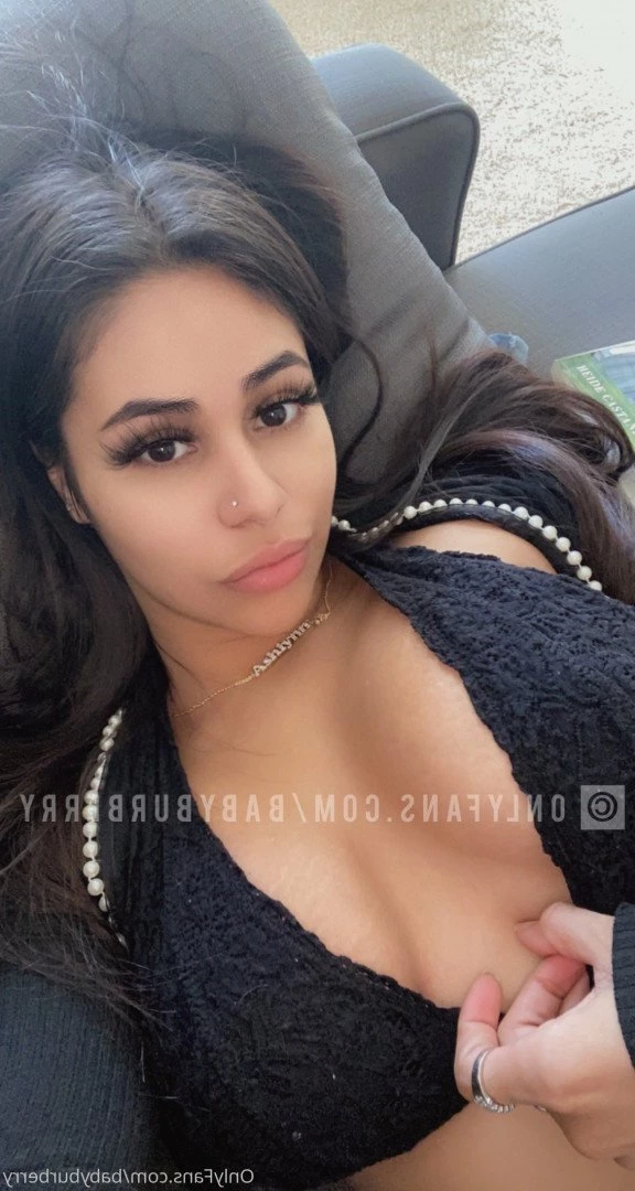 ash [ babyburberry ] Onlyfans leaked photo 136068 on Hotleaks.tv