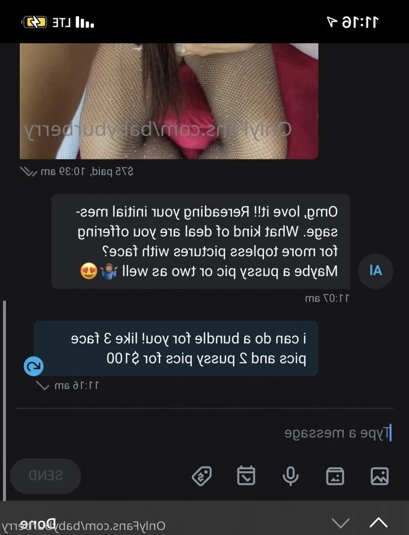 ash [ babyburberry ] Onlyfans leaked photo 136365 on Hotleaks.tv
