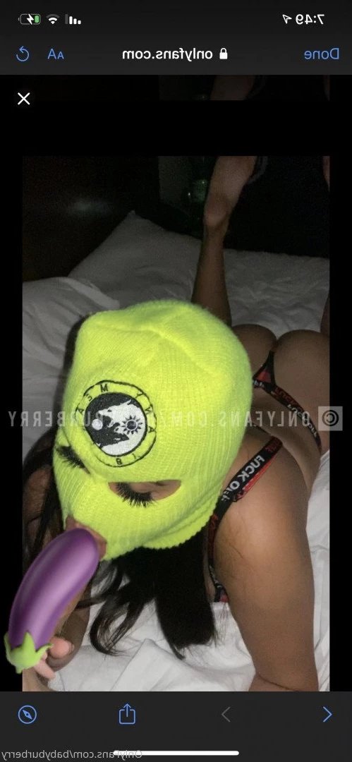 ash [ babyburberry ] Onlyfans leaked photo 136426 on Hotleaks.tv