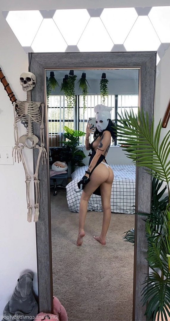 babyfooji aka peachtot 🌿🍌🍑 [ babyfooji ] Onlyfans leaked photo 139604 on Hotleaks.tv
