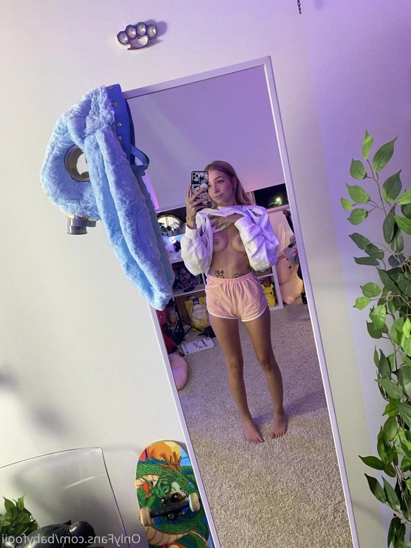 babyfooji aka peachtot 🌿🍌🍑 [ babyfooji ] Onlyfans leaked photo 140632 on Hotleaks.tv
