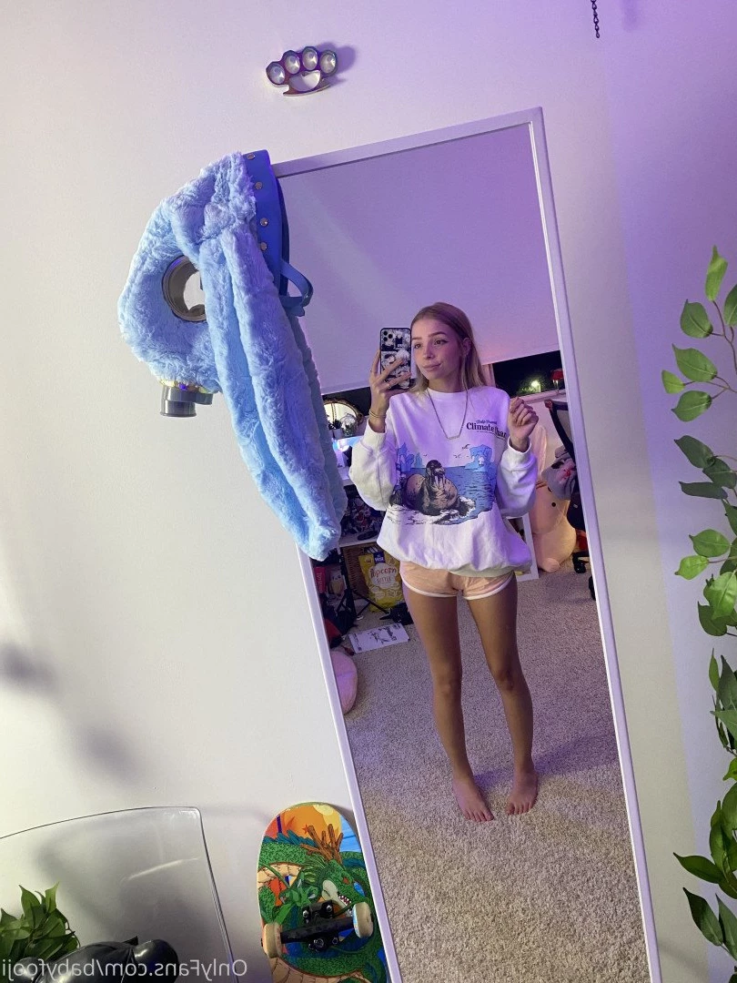 babyfooji aka peachtot 🌿🍌🍑 [ babyfooji ] Onlyfans leaked photo 140655 on Hotleaks.tv