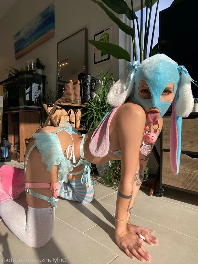 babyfooji aka peachtot 🌿🍌🍑 [ babyfooji ] Onlyfans leaked photo 142990 on Hotleaks.tv