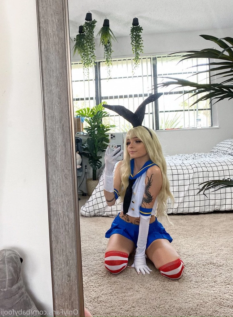 babyfooji aka peachtot 🌿🍌🍑 [ babyfooji ] Onlyfans leaked photo 143721 on Hotleaks.tv
