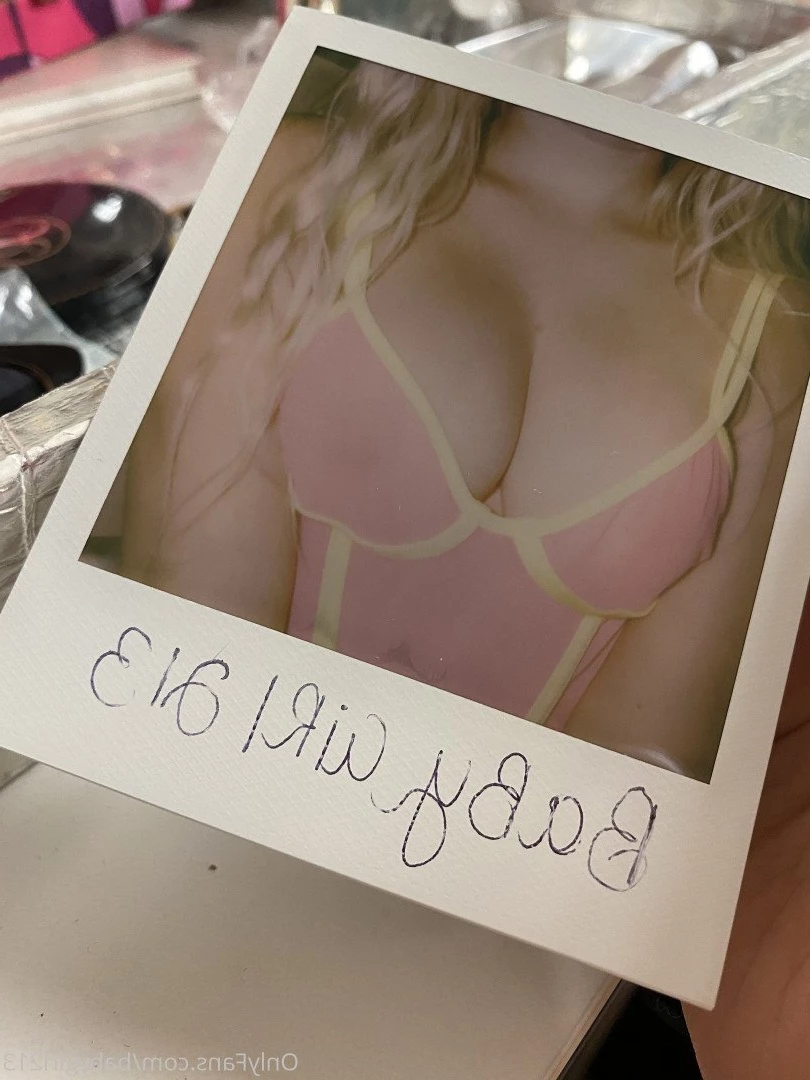 emmy [ babygirl213 ] Onlyfans leaked photo 4080011 on Hotleaks.tv