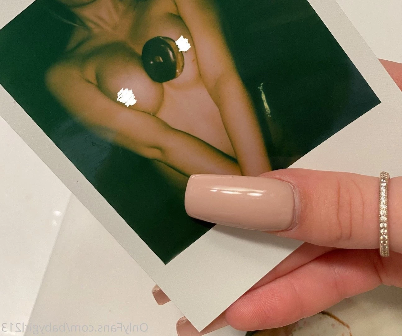 emmy [ babygirl213 ] Onlyfans leaked photo 4091663 on Hotleaks.tv