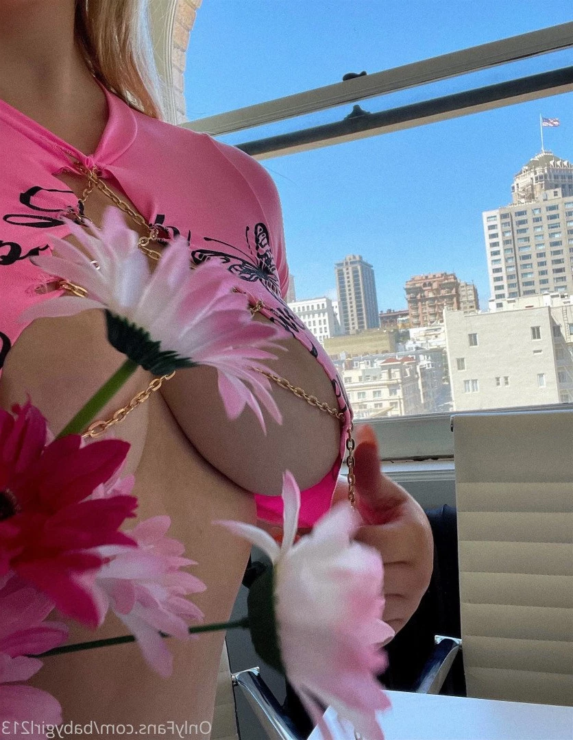 emmy [ babygirl213 ] Onlyfans leaked photo 4104689 on Hotleaks.tv